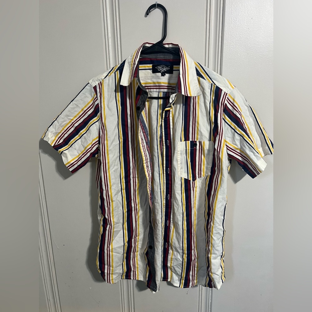 Dress shirt